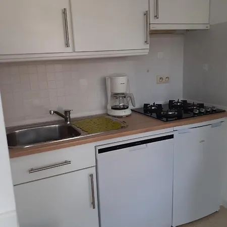 Apartment Ancona 97 Koksijde