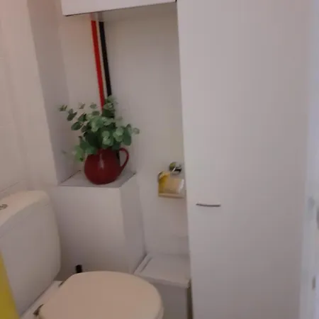 Apartament Ancona 97