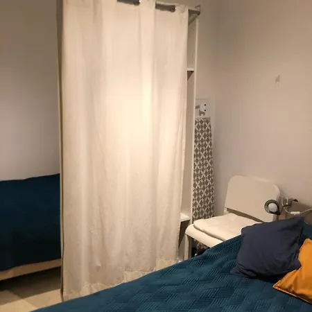 Ancona 97 Apartment
