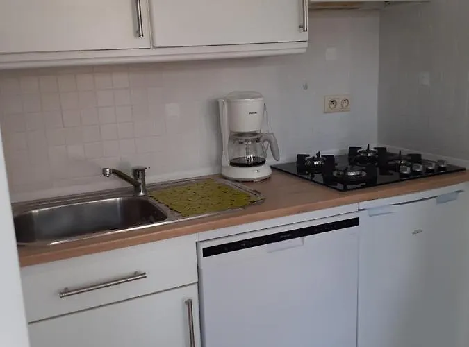 Lägenhet Ancona 97 Koksijde